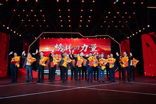 2021“青岛最美科技工作者”先进事迹发布